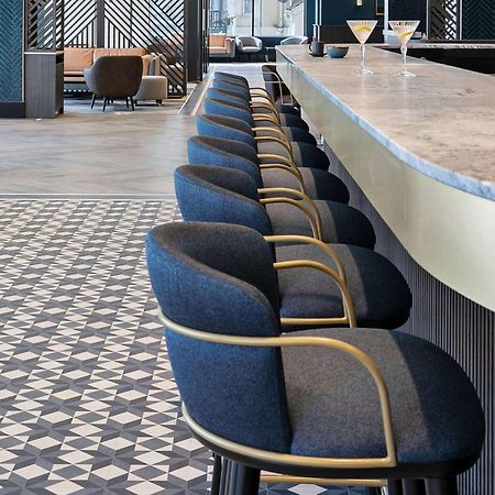 Mercure Paignton Hotel Dış mekan fotoğraf