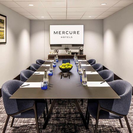 Mercure Paignton Hotel Dış mekan fotoğraf