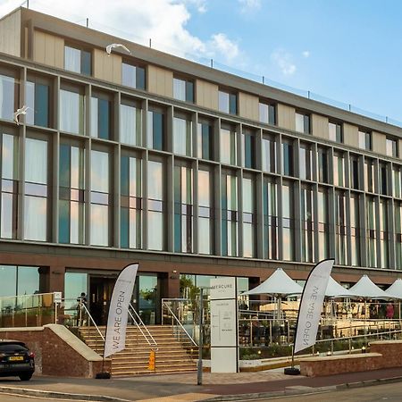 Mercure Paignton Hotel Dış mekan fotoğraf