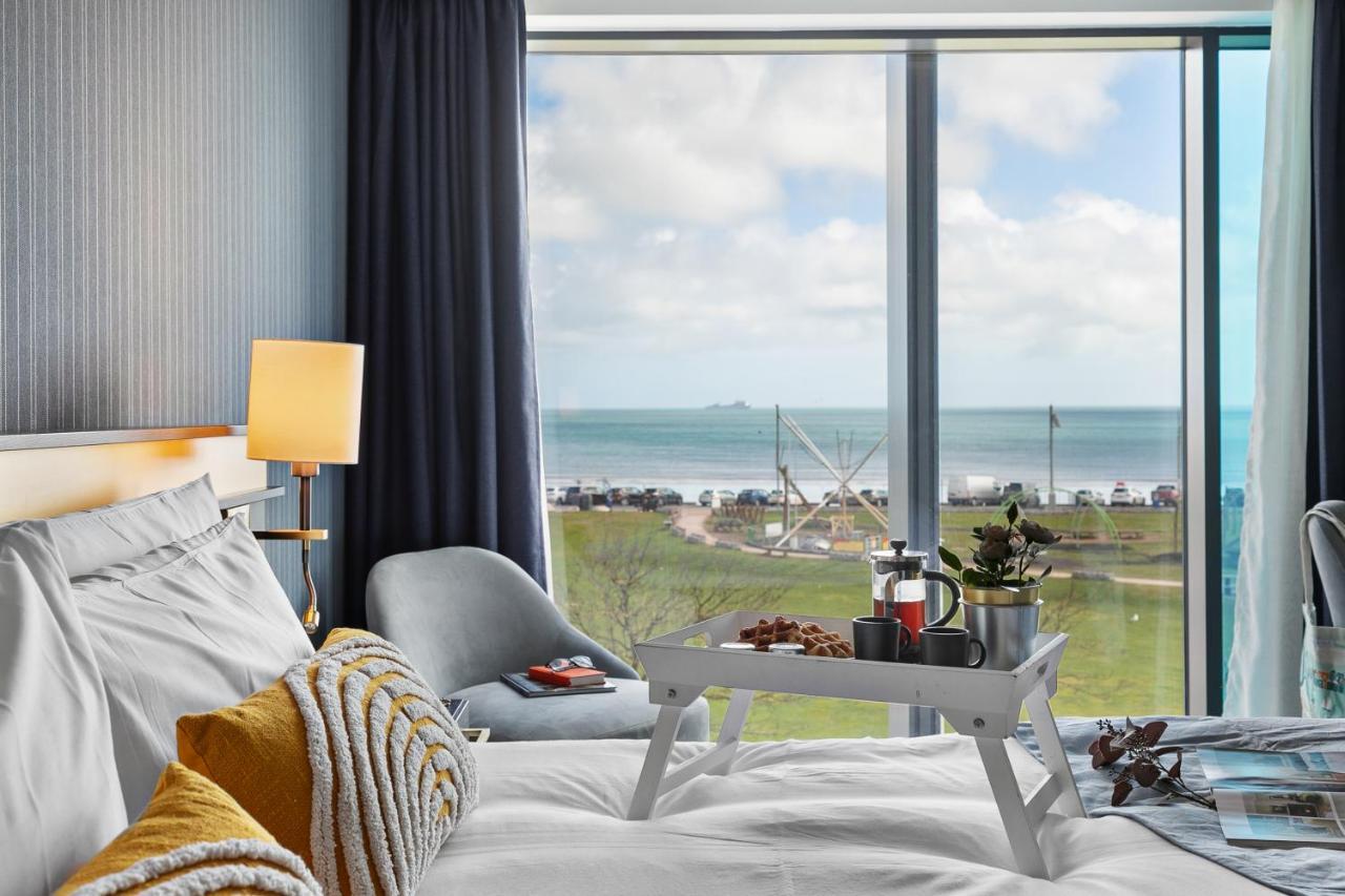 Mercure Paignton Hotel Dış mekan fotoğraf