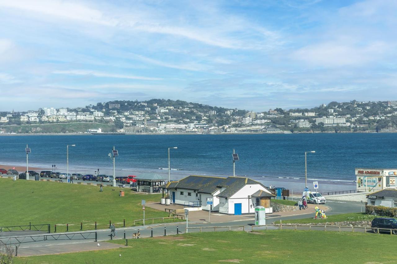 Mercure Paignton Hotel Dış mekan fotoğraf