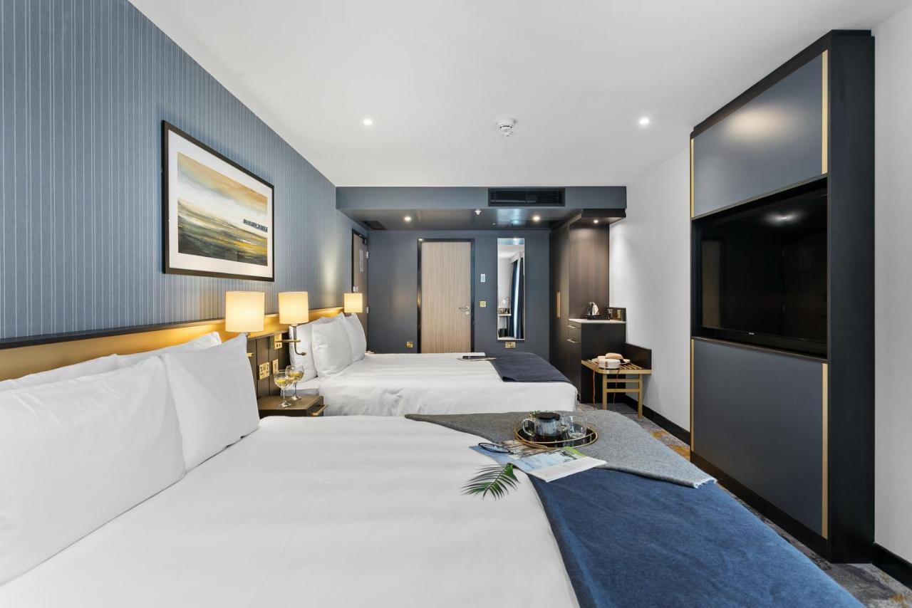 Mercure Paignton Hotel Dış mekan fotoğraf