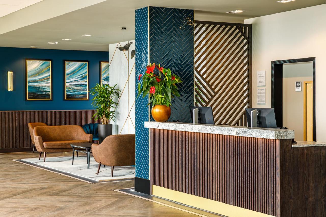Mercure Paignton Hotel Dış mekan fotoğraf
