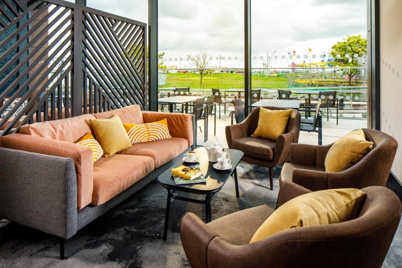 Mercure Paignton Hotel Dış mekan fotoğraf