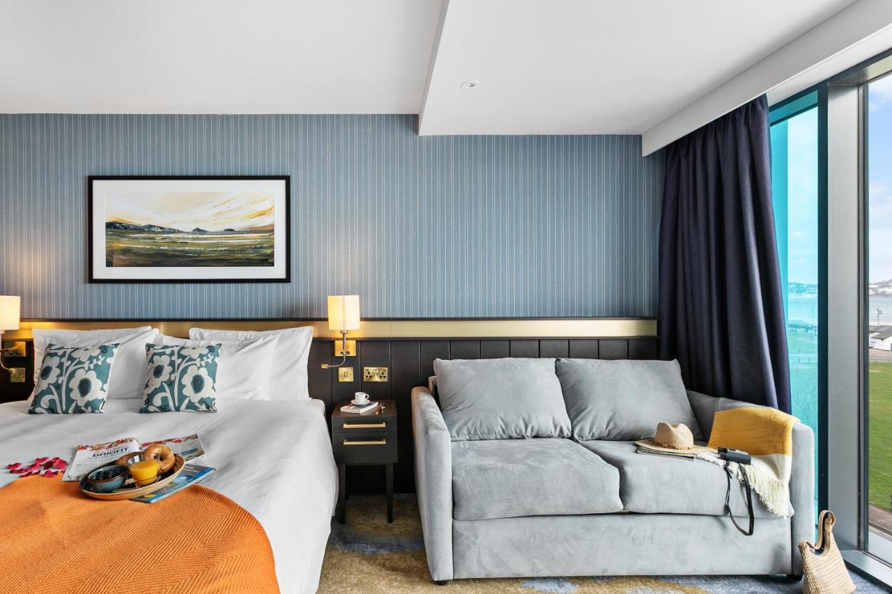 Mercure Paignton Hotel Dış mekan fotoğraf