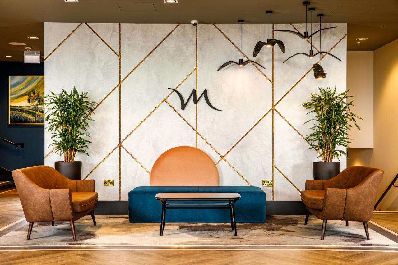 Mercure Paignton Hotel Dış mekan fotoğraf