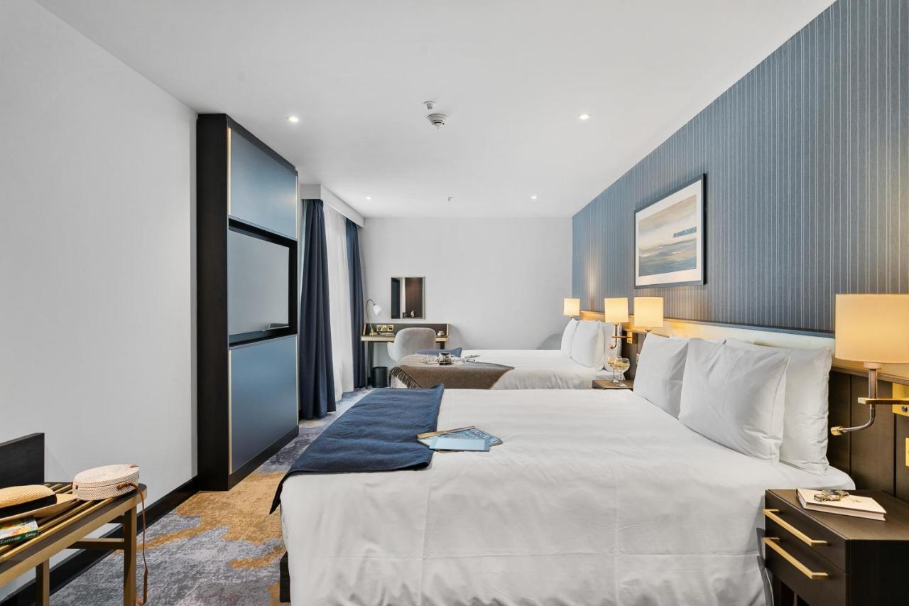 Mercure Paignton Hotel Dış mekan fotoğraf