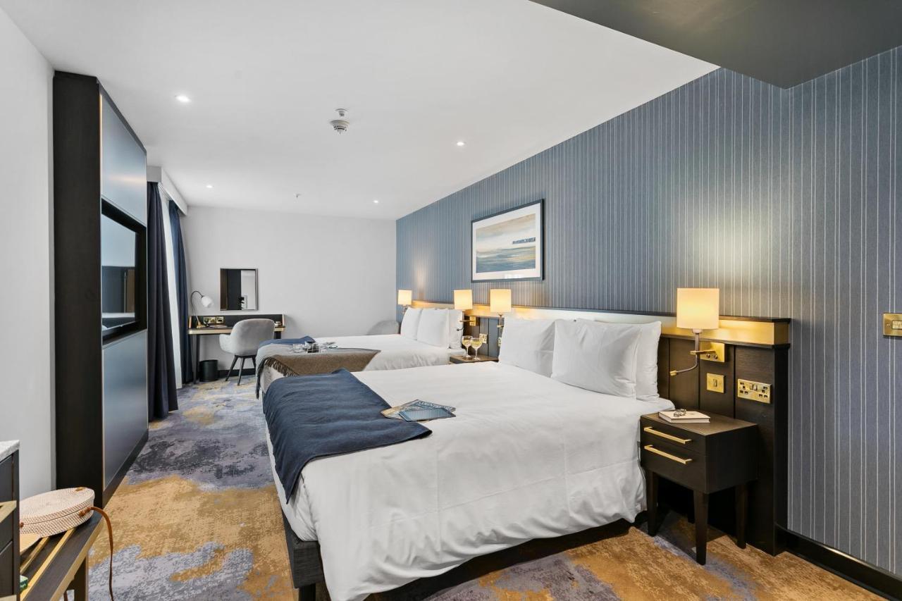 Mercure Paignton Hotel Dış mekan fotoğraf