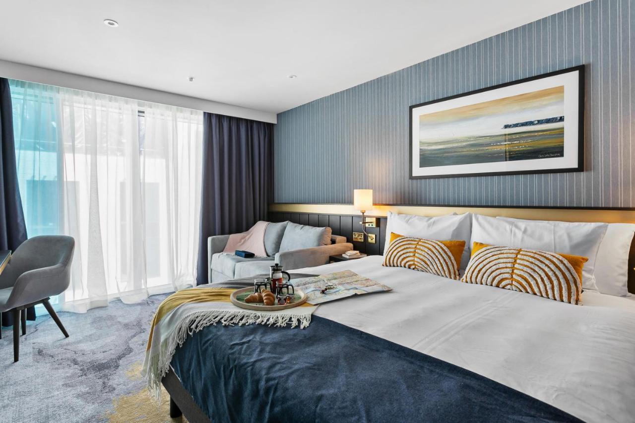 Mercure Paignton Hotel Dış mekan fotoğraf