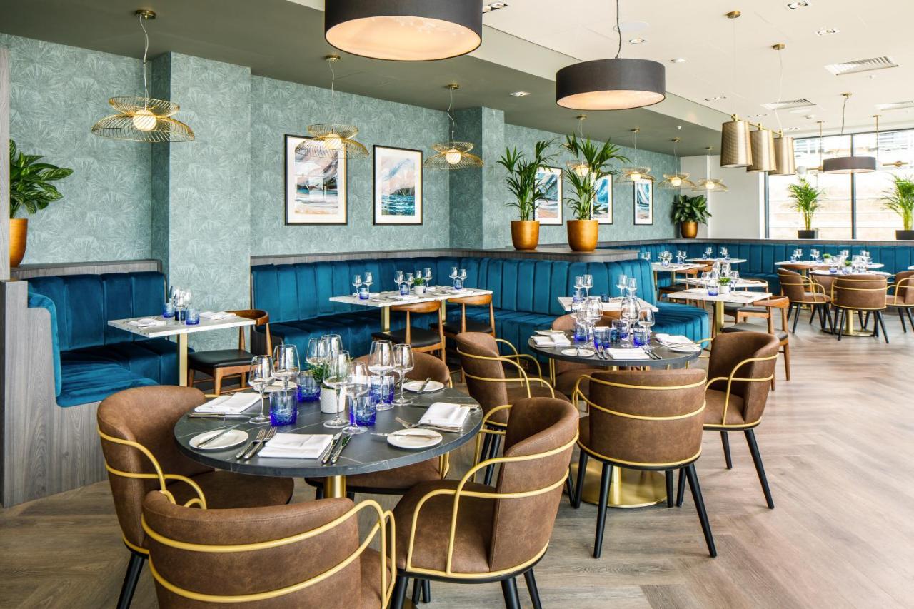 Mercure Paignton Hotel Dış mekan fotoğraf