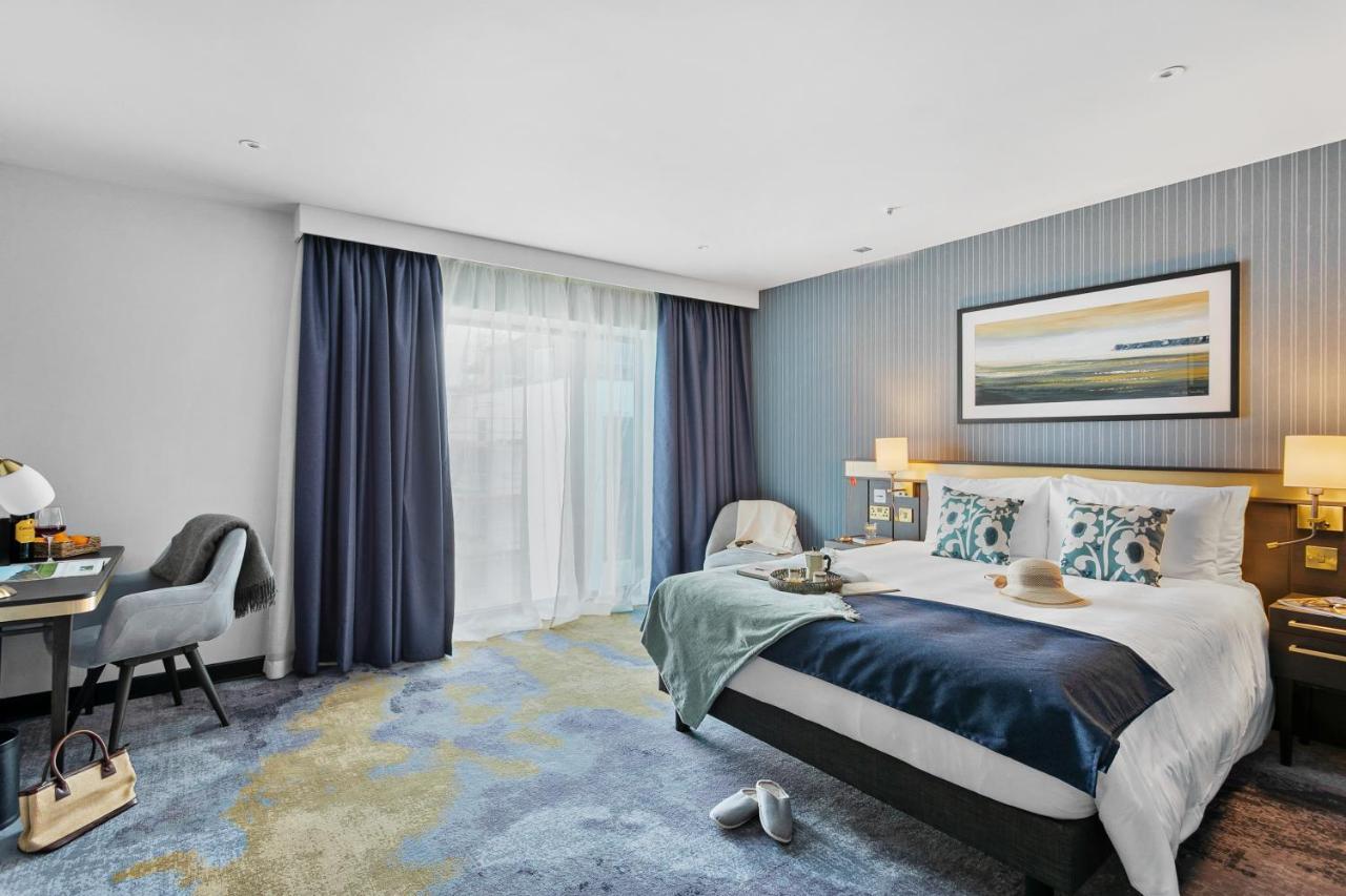 Mercure Paignton Hotel Dış mekan fotoğraf
