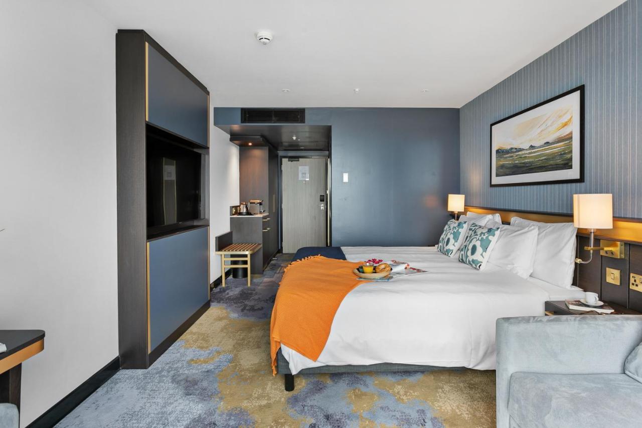 Mercure Paignton Hotel Dış mekan fotoğraf