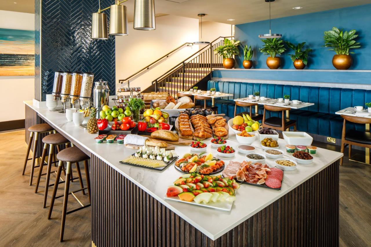 Mercure Paignton Hotel Dış mekan fotoğraf