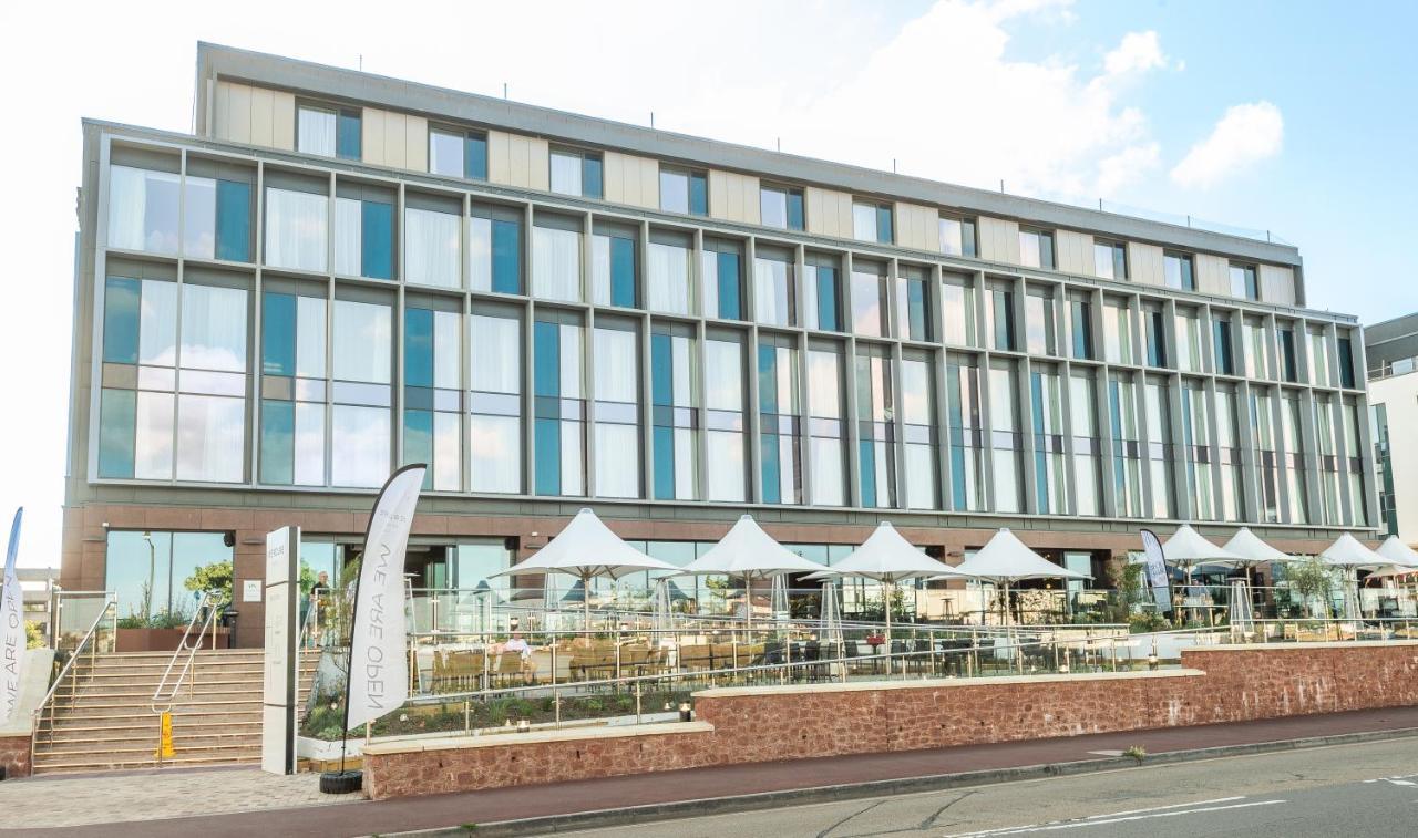 Mercure Paignton Hotel Dış mekan fotoğraf