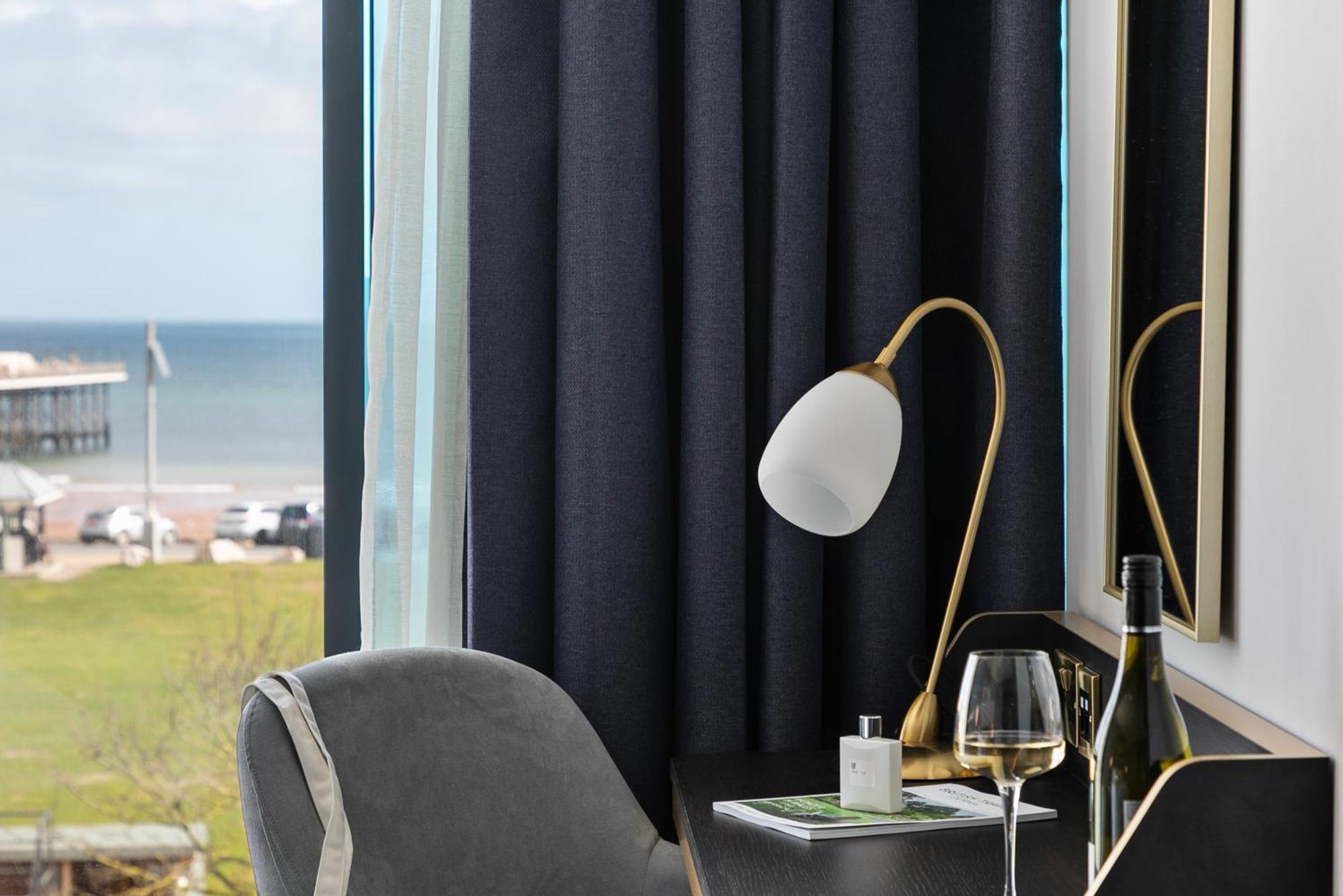 Mercure Paignton Hotel Dış mekan fotoğraf