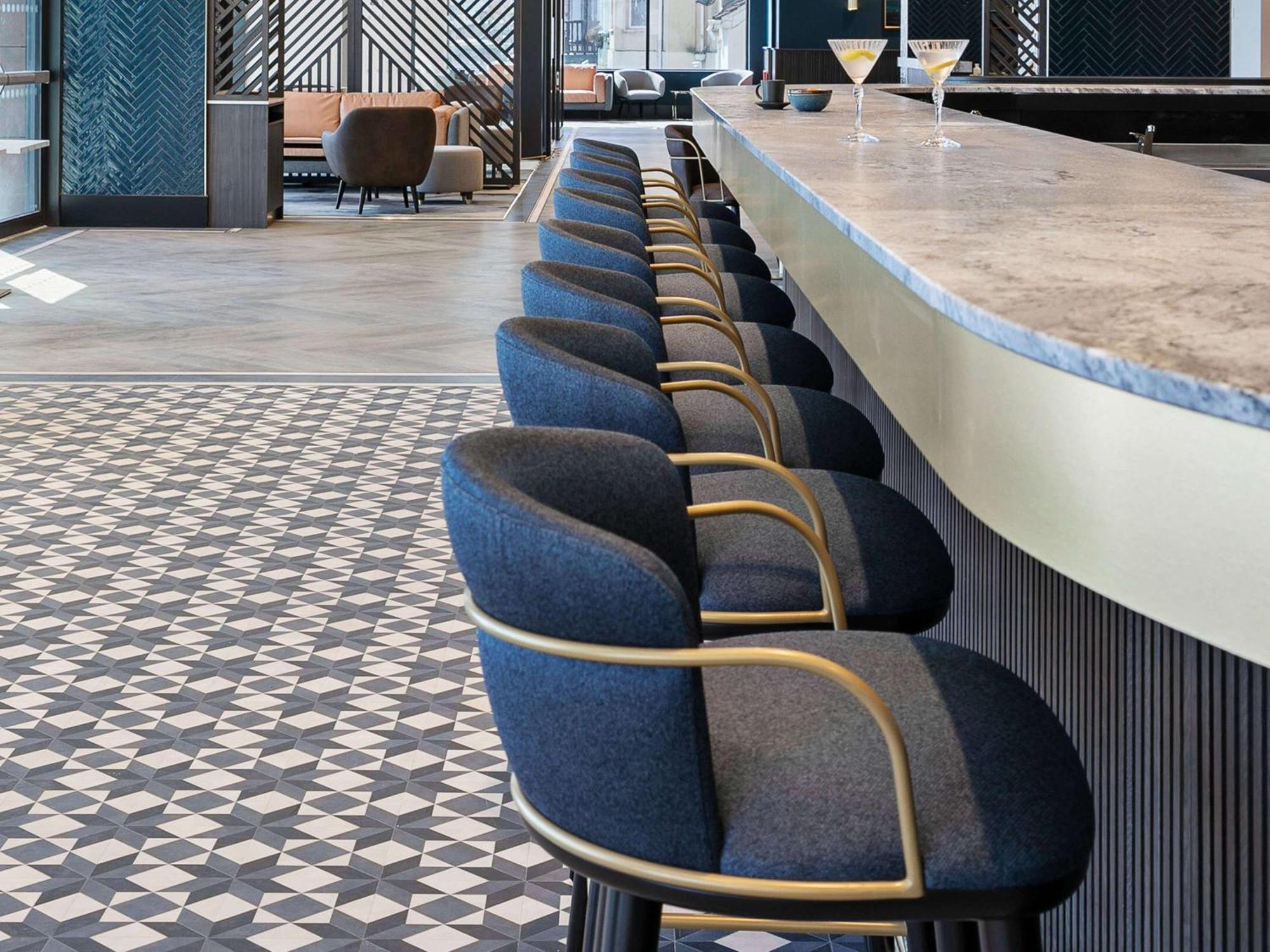 Mercure Paignton Hotel Dış mekan fotoğraf