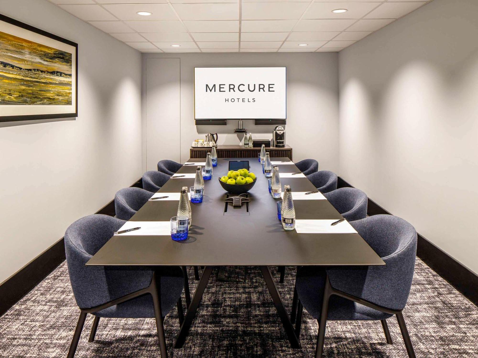 Mercure Paignton Hotel Dış mekan fotoğraf