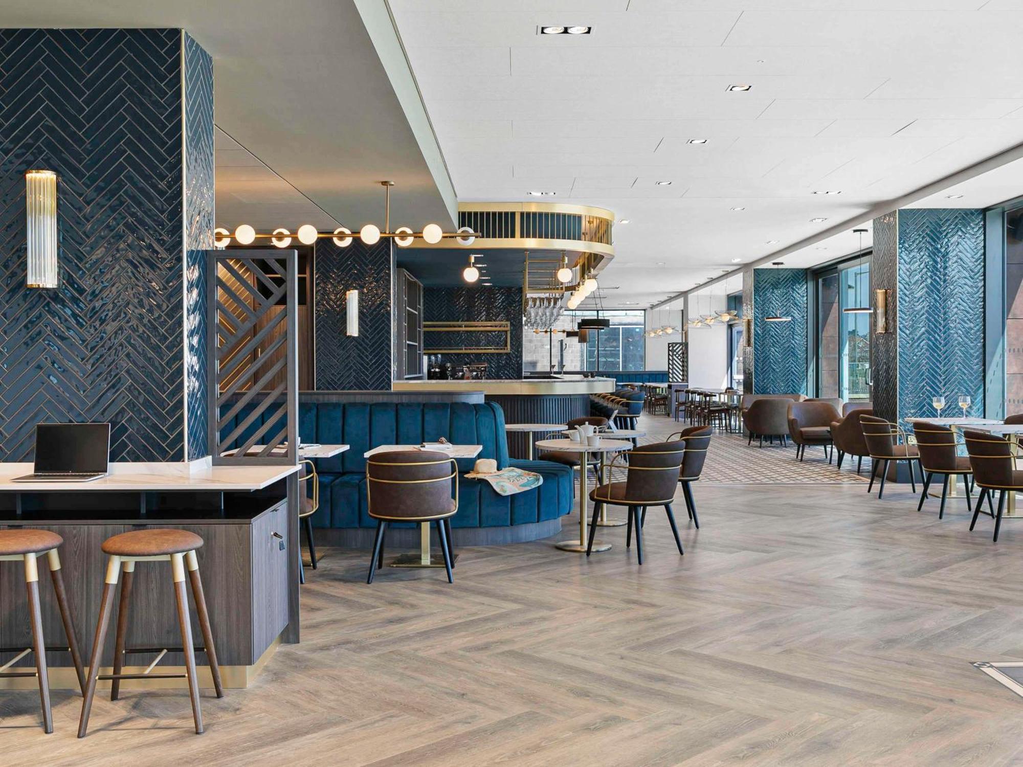 Mercure Paignton Hotel Dış mekan fotoğraf
