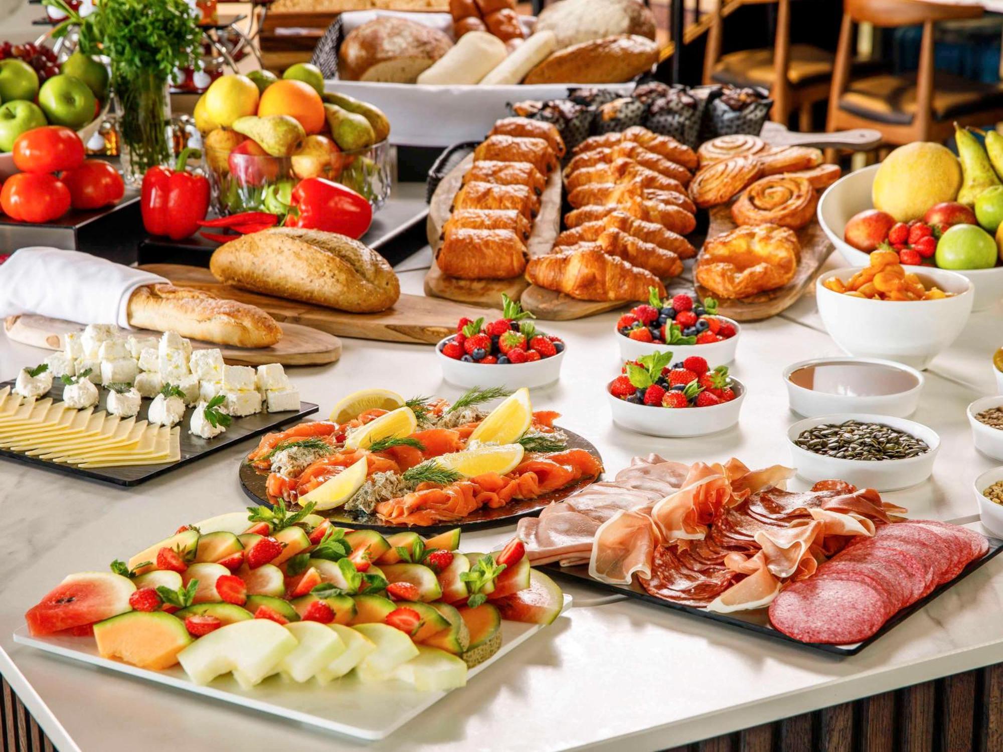 Mercure Paignton Hotel Dış mekan fotoğraf
