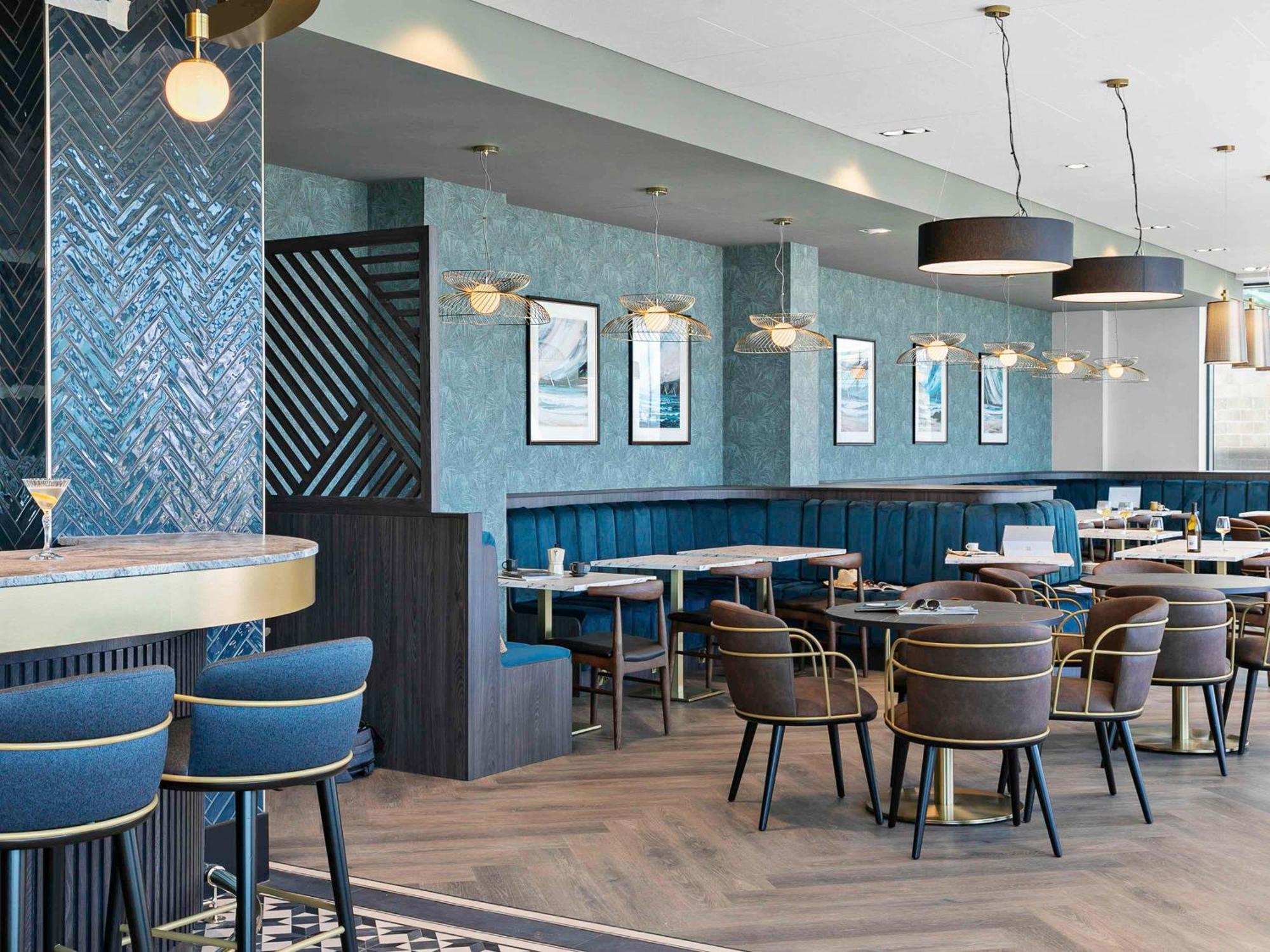 Mercure Paignton Hotel Dış mekan fotoğraf