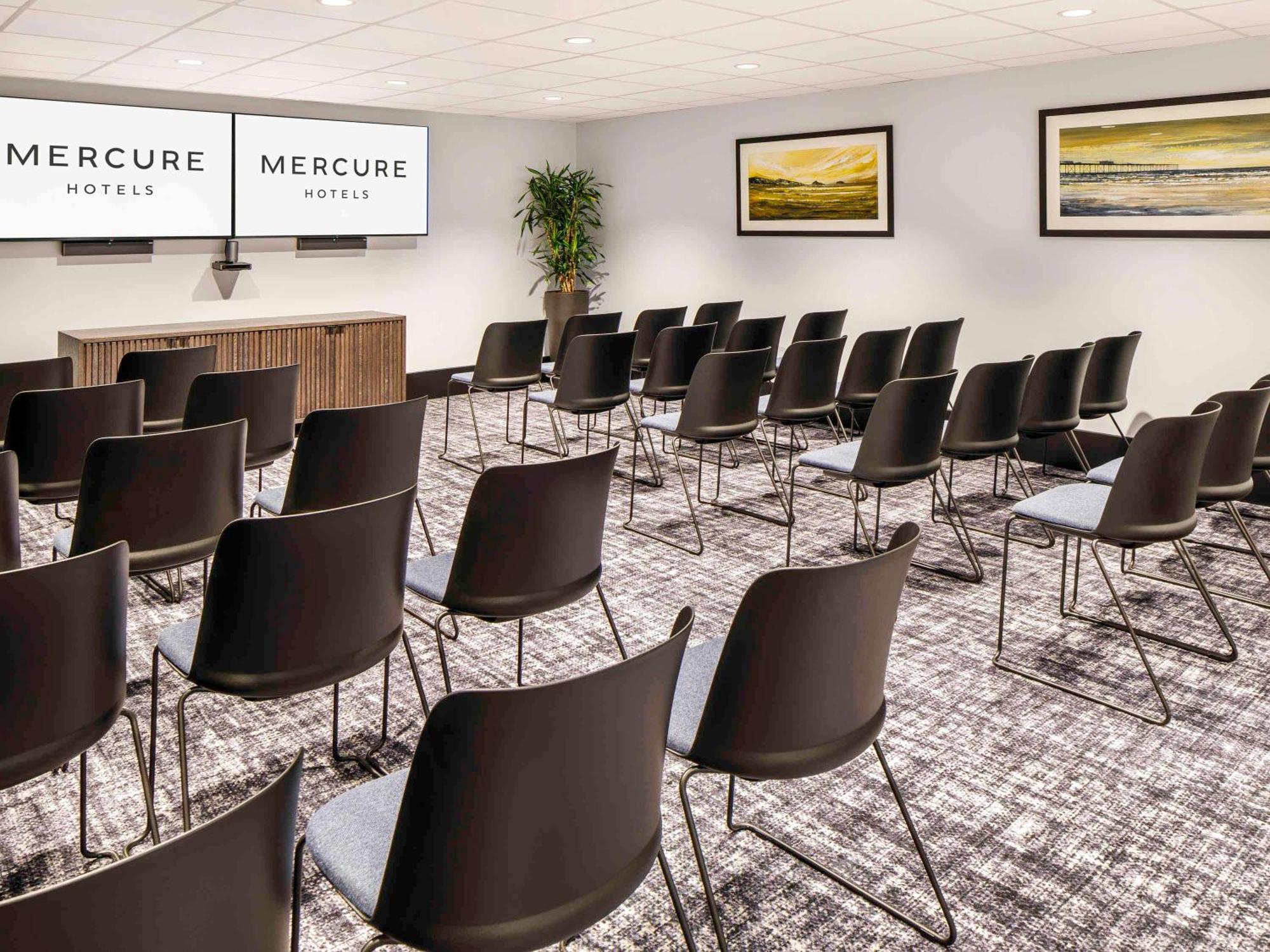 Mercure Paignton Hotel Dış mekan fotoğraf