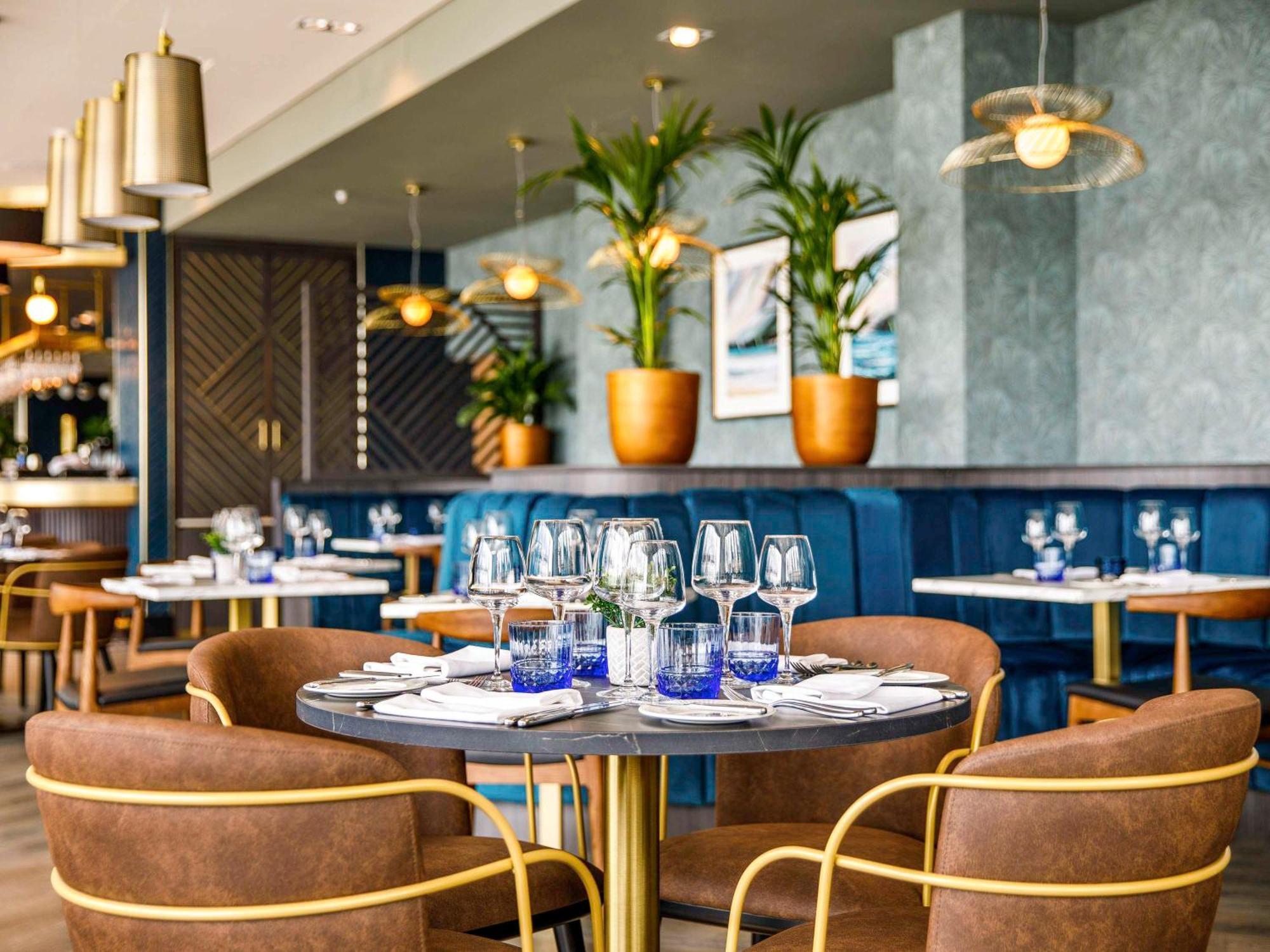 Mercure Paignton Hotel Dış mekan fotoğraf