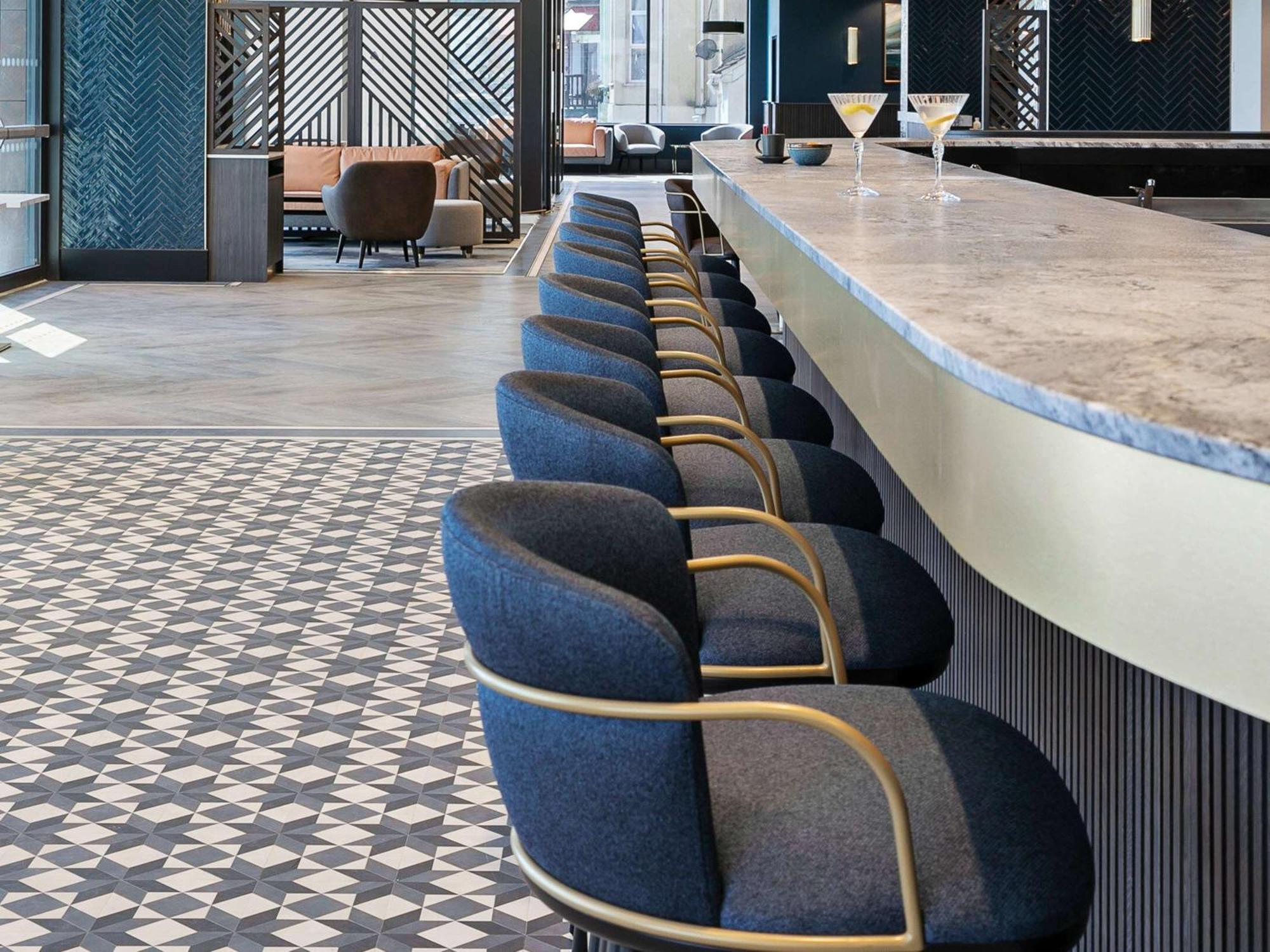Mercure Paignton Hotel Dış mekan fotoğraf