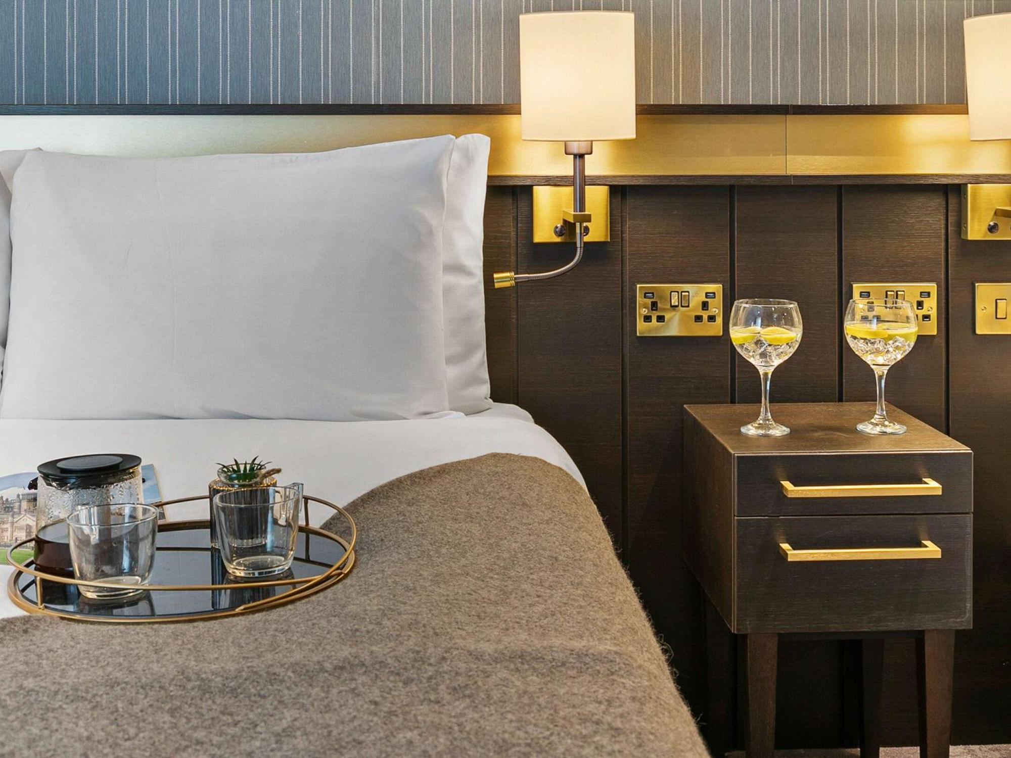 Mercure Paignton Hotel Dış mekan fotoğraf