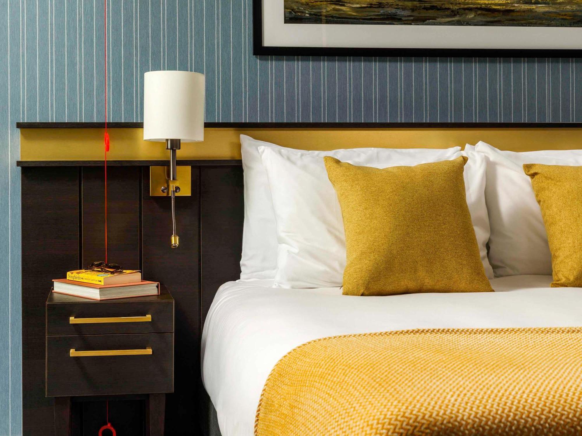 Mercure Paignton Hotel Dış mekan fotoğraf