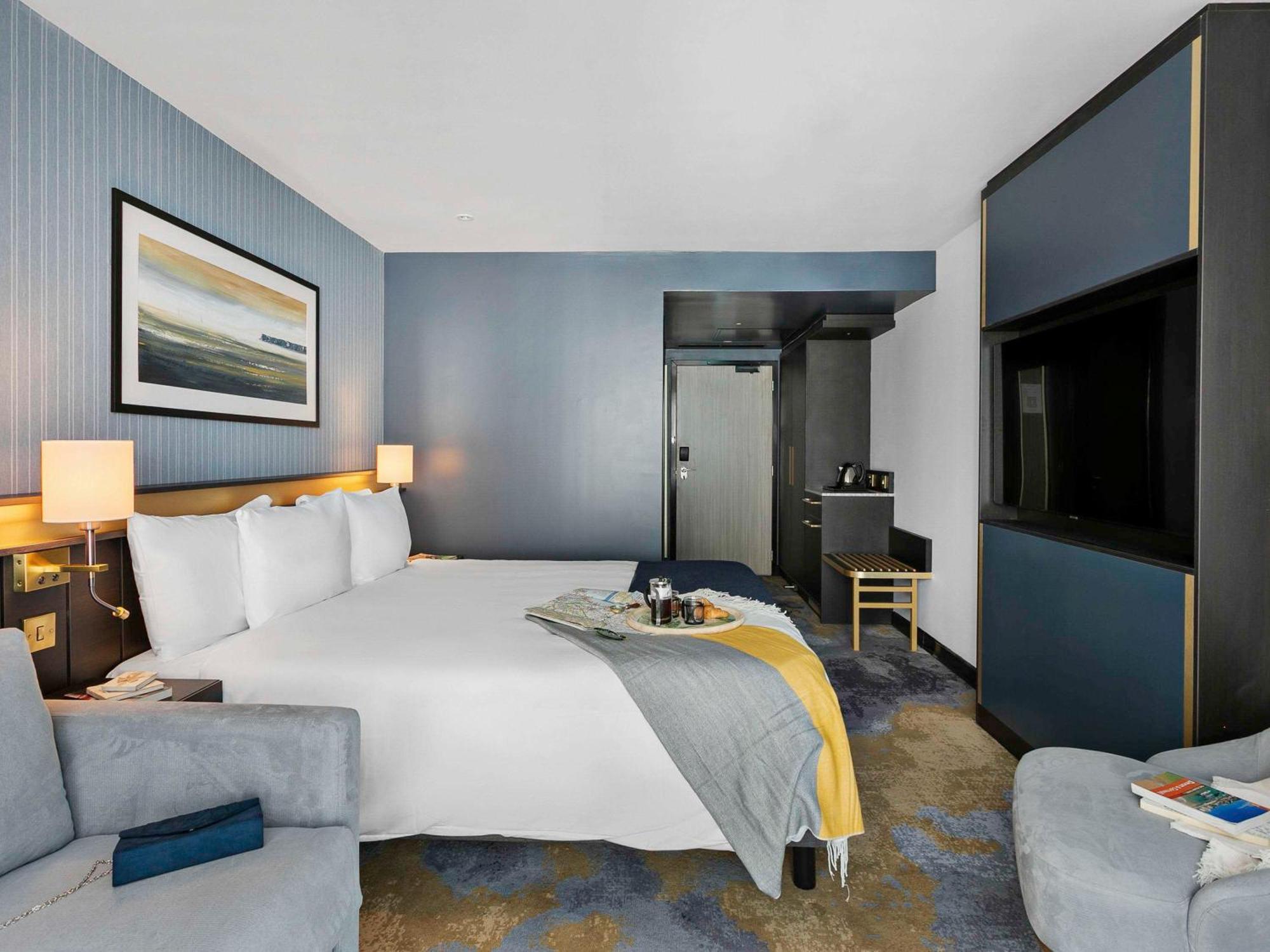 Mercure Paignton Hotel Dış mekan fotoğraf