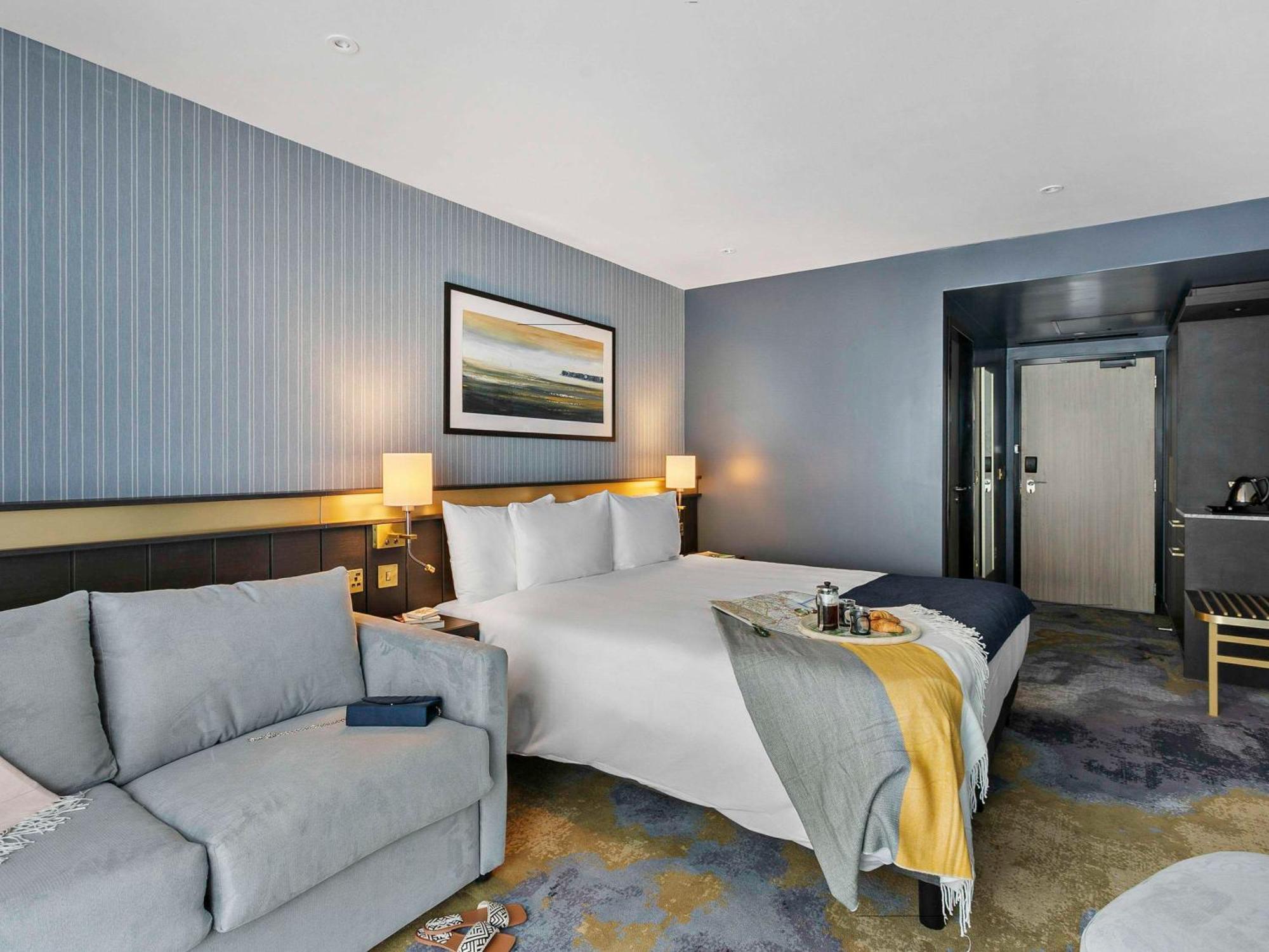 Mercure Paignton Hotel Dış mekan fotoğraf
