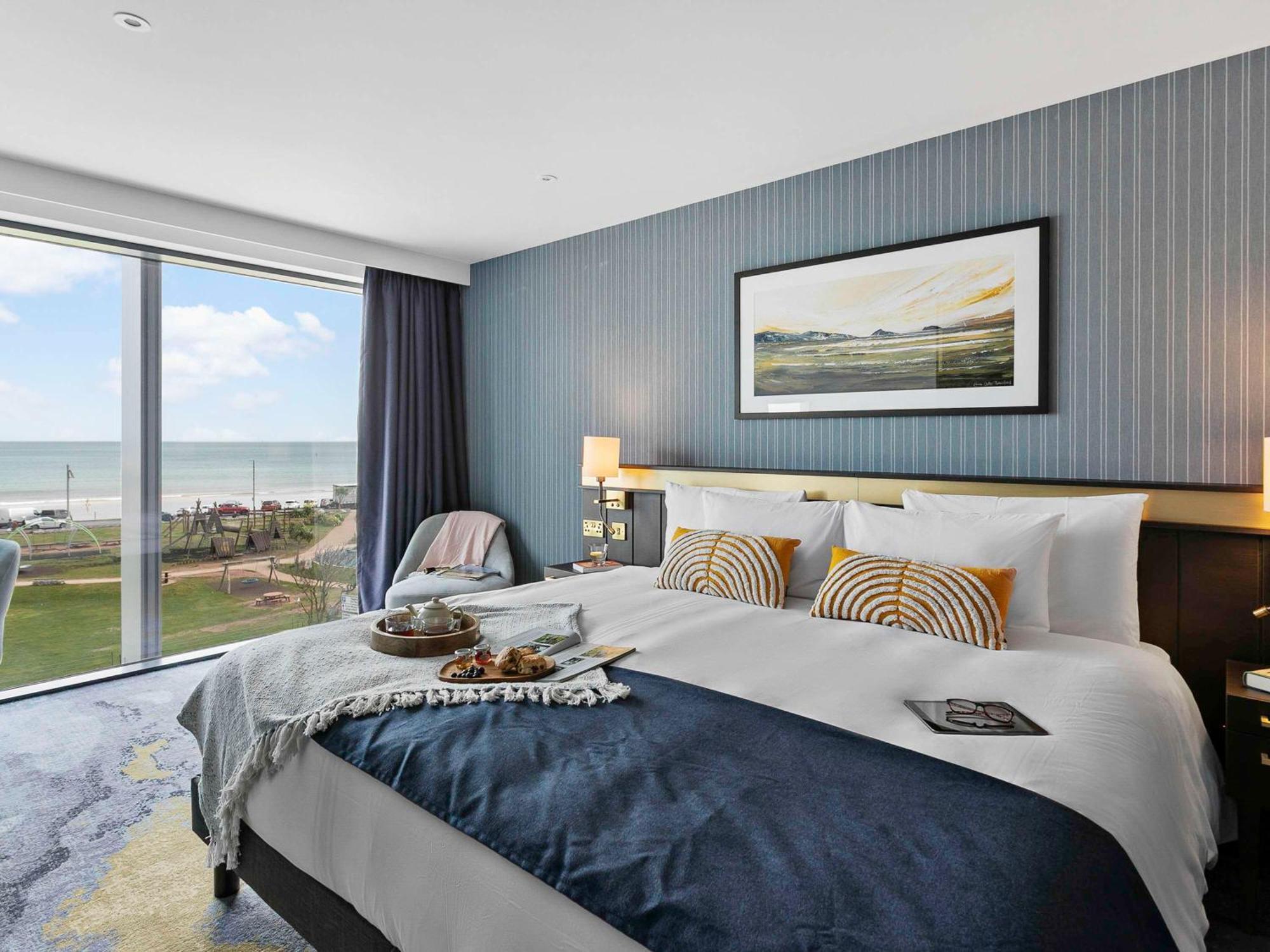 Mercure Paignton Hotel Dış mekan fotoğraf