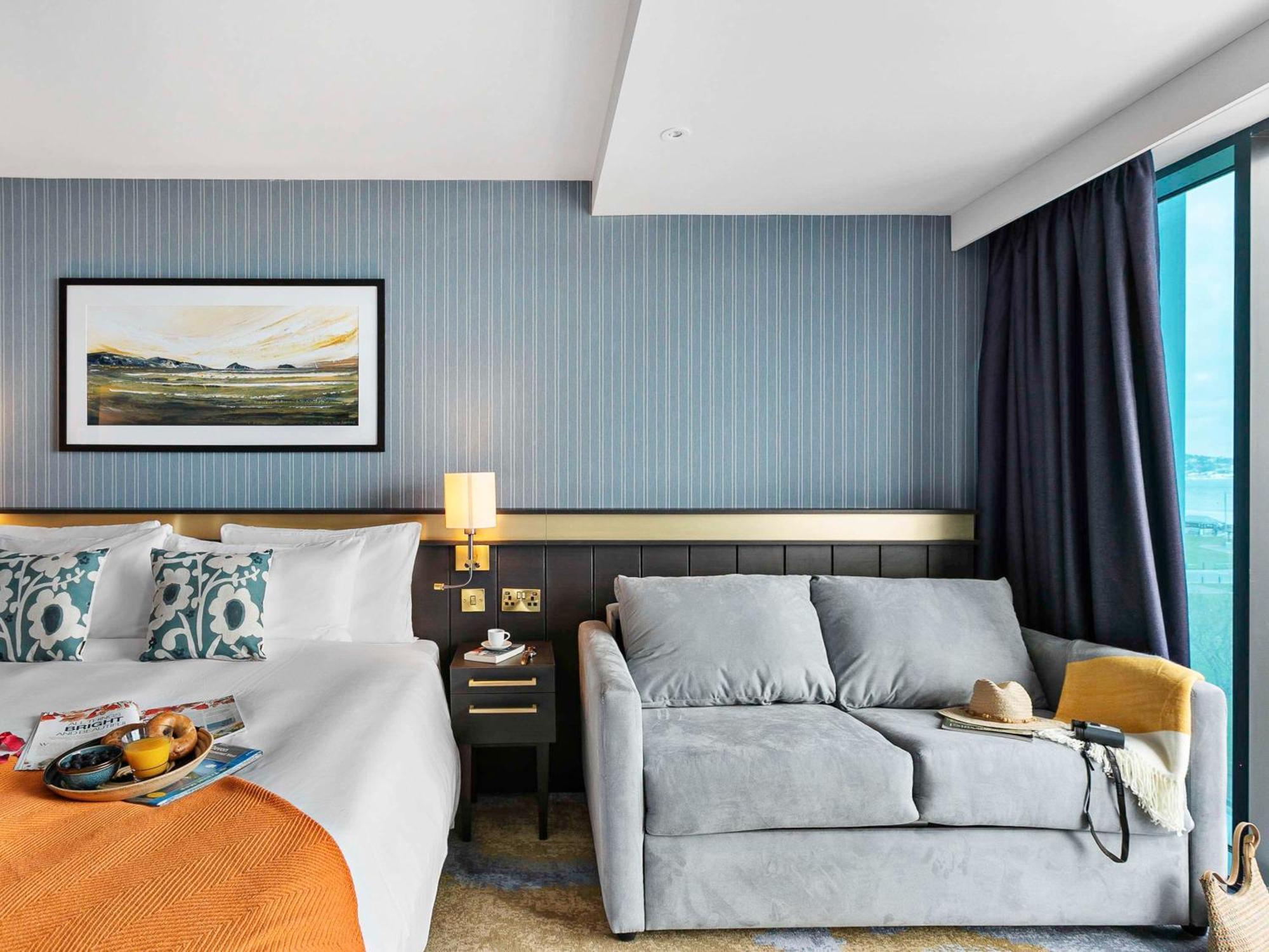 Mercure Paignton Hotel Dış mekan fotoğraf
