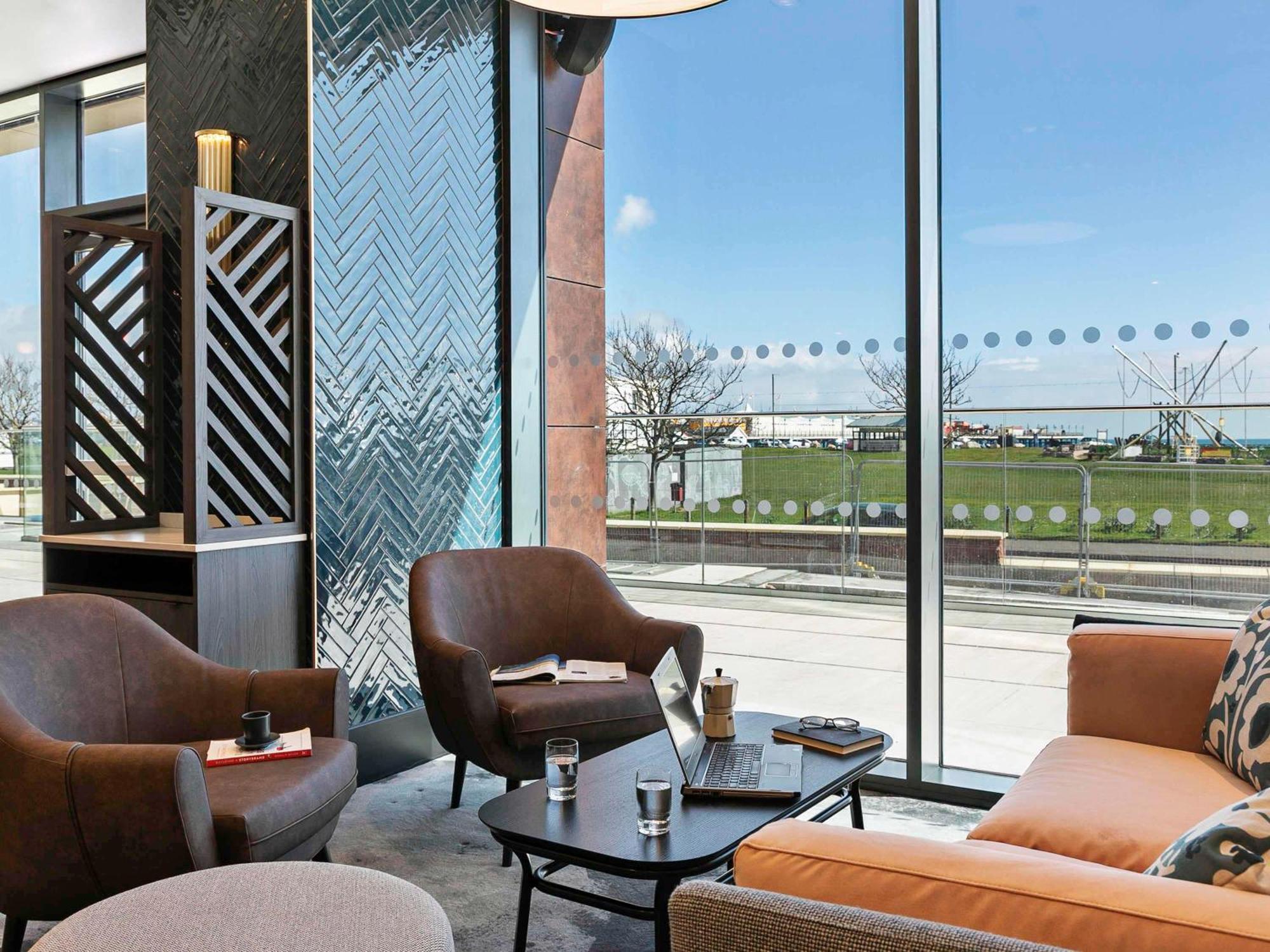 Mercure Paignton Hotel Dış mekan fotoğraf