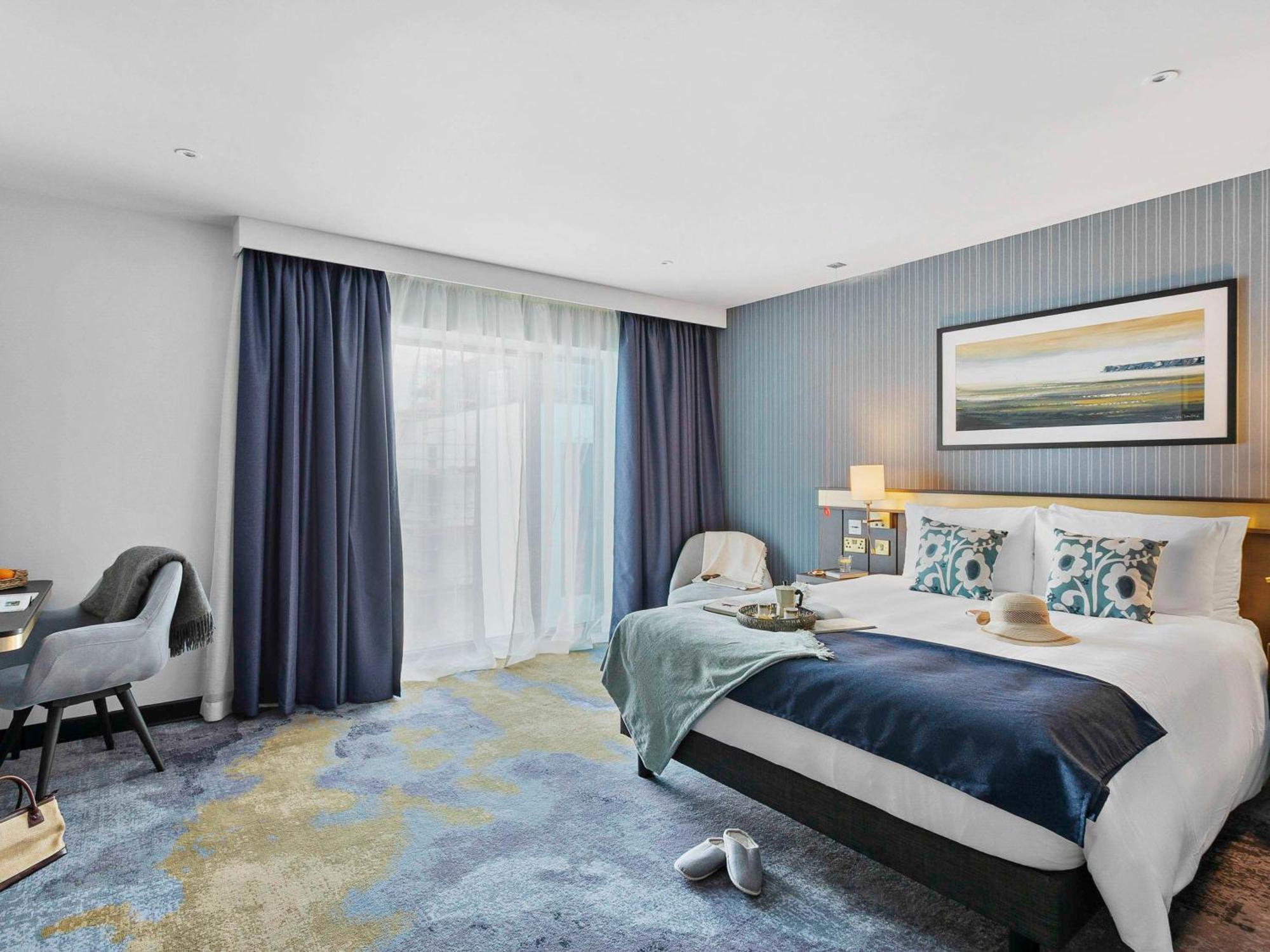 Mercure Paignton Hotel Dış mekan fotoğraf