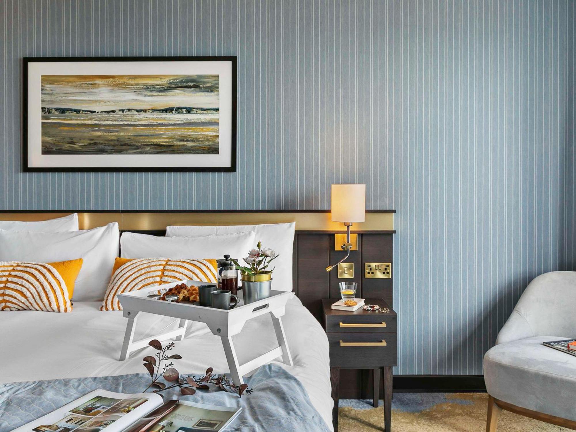 Mercure Paignton Hotel Dış mekan fotoğraf