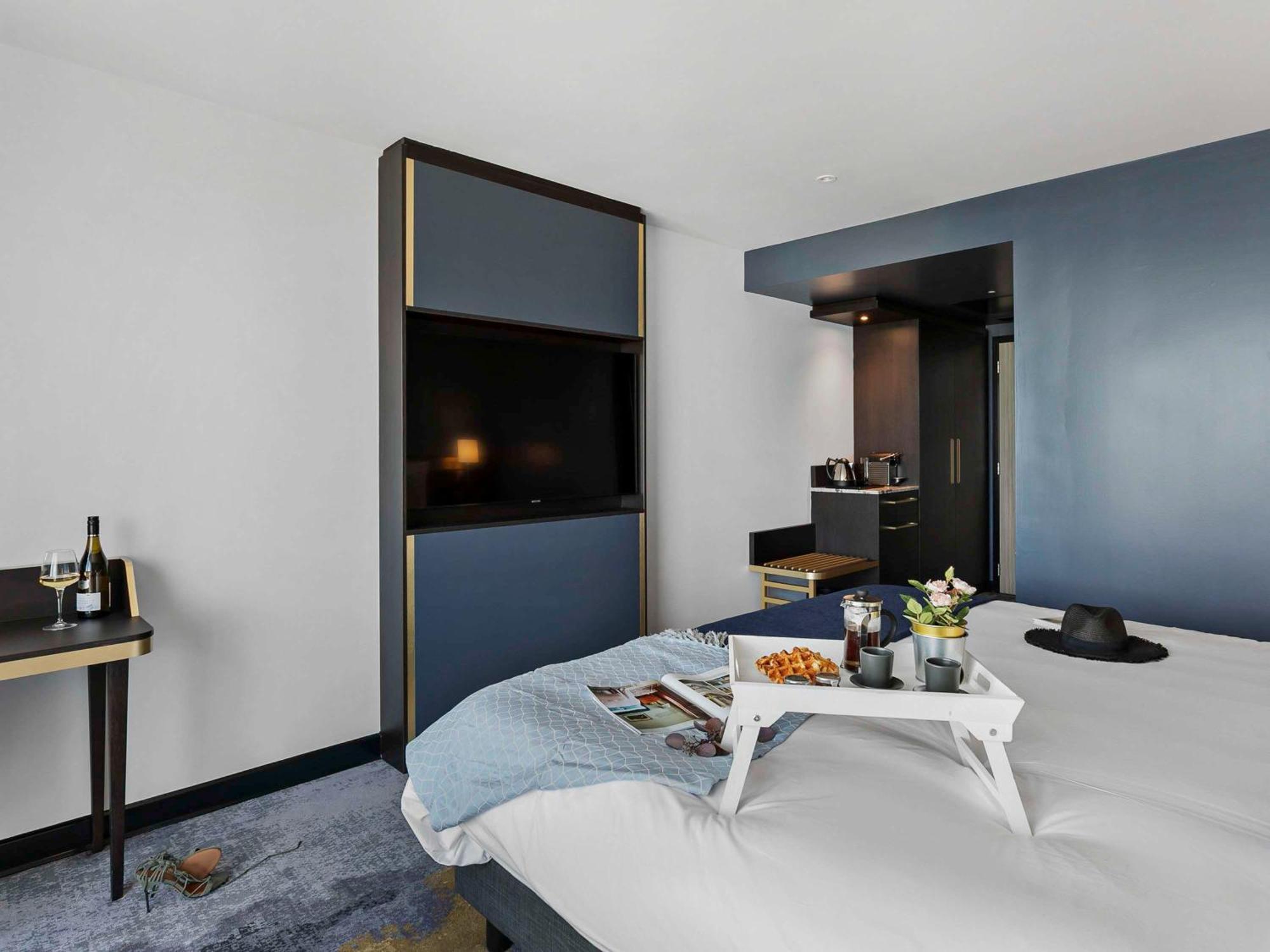 Mercure Paignton Hotel Dış mekan fotoğraf