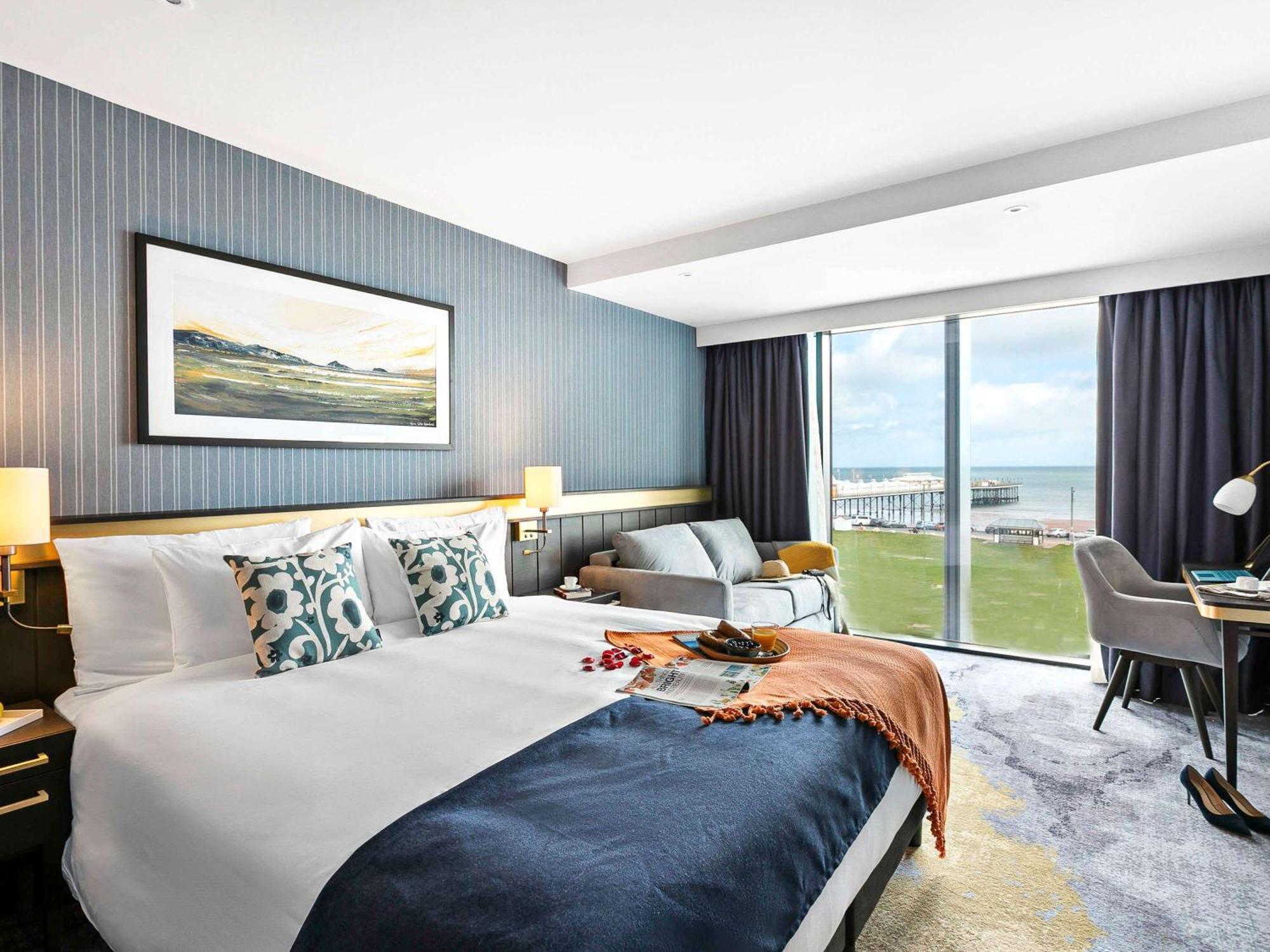 Mercure Paignton Hotel Dış mekan fotoğraf